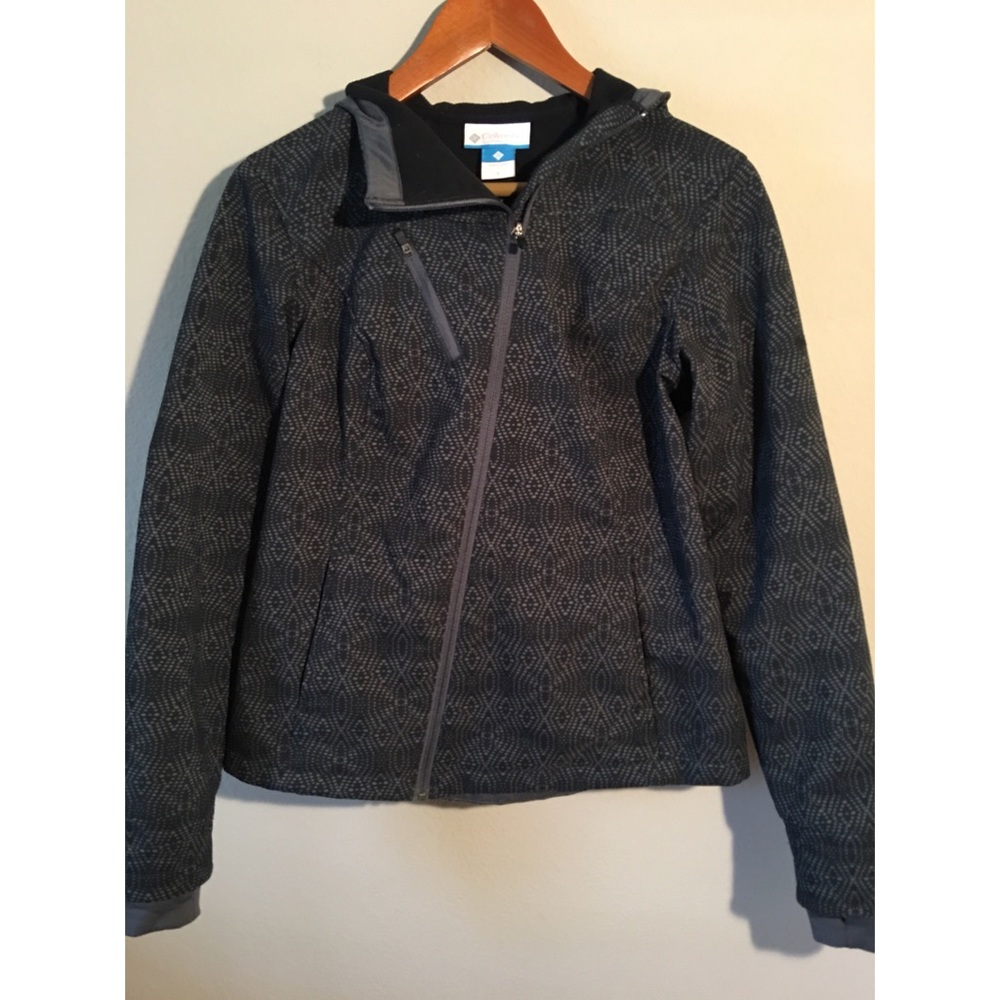 COLUMBIA Women’s Jacket Size SMALL